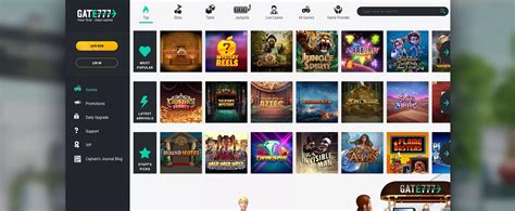 Gate777 Free Spins 2024 .